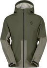 Jacket M's Explorair Softshell