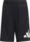 Train Essentials BIG Logo Shorts Junior Boys and Girls
