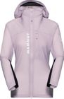 Aenergy WB Hooded Jacket Women