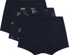 Boxers 3-Pack AOP