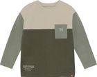 T-shirt LS