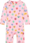 Baby Suit Long Sleeve AOP UPF 60 720300