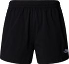 Womens Class V Pathfinder Pull ON Short - 3