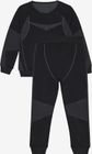 Ski Underwear Seamless 6960