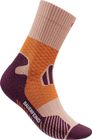 Trail Run Mid Cut Socks