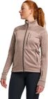 Nauka Midlayer Zip Women