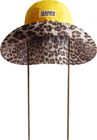 Ganni X Hunter Waterproof Bucket Hat