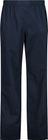 MAN Pant Rain With Full Lenght Side Zips