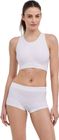 Seamless Medium Support Damen Sport-bh