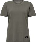 Eagle Logo Patch T-shirt W