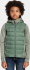 Kapris Kids Full Zip 2