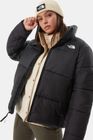 Womens Saikuru Jacket