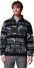 Rugged Ridge High Pile Half Zip