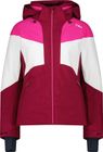 Woman Jacket Zip Hood