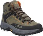 Tytanus Mid Trekking Shoes WP