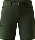 Alert Mid Shorts Women