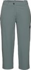 Hiking V Capri Pants Women