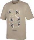 Sequence M T-shirt