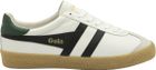Medallist Leather Sneaker Men