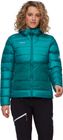 Broad Peak Pro IN Hooded Jacket Women