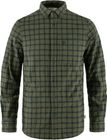 övik Flannel Shirt M
