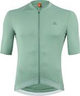 Men Bike Jersey Full Zip Skys Hotbond RF