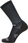 Woman Cycling Aero Winter Socks