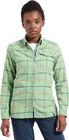 Rambler Light Flannel Shirt Women