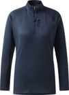 Korp Mid Halfzip Women