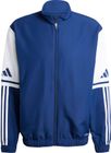 SQUADRA25 Presentation Jacket