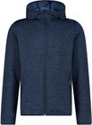 MAN Jacket FIX Hood
