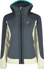 Dolomiti Wind Hooded Jacket W.