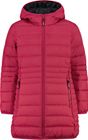 KID G Coat FIX Hood