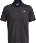 Perf 3.0 Stripe Polo