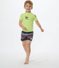Brand Wave UPF Short Sleeve-boy