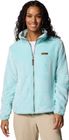 Fire Side II Sherpa Full Zip