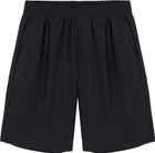 Elastic Waist Comfortable Shorts