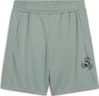 Active Sports Graphic Poly Shorts B