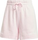 Essentials Linear French Terry Shorts