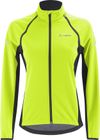 Women Bike Zip-off Jacket SAN Remo AB Light