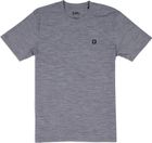 Mens Icon Merino Classic Tee-shirt