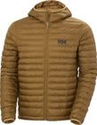 Men’s Sirdal Hooded Insulated Jacket