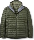 Microlight Alpine Hoody