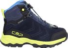 Kids Melnick Mid Trekking Shoes WP