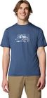 Kwick Hike Graphic Short Sleeve Tee