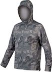 Hummvee Windproof Shell Jacket