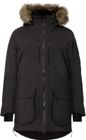 Zeus USX Parka 2