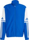 SQUADRA25 Presentation Jacket Men