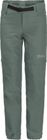 Active Zip OFF Pants K
