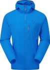 Aerofoil Hooded Men's Jacket